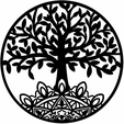 arbol.png Tree of Life Mandala