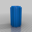 30671b3962d507e424bbeba3a6c31452.png Sabre de luz modular #4 - Construir o seu sabre