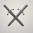 384473763_1254584858539932_4605722526914712159_n.png Game of Thrones Longclaw Sword of Jon Snow for LE-GO