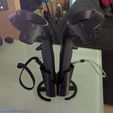 IMG_20160506_100957.jpg Back-to-back HTC Vive controller stand