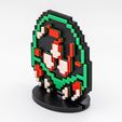 5B4A8713.jpg Metroid 3D Pixel Art Collection