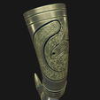 kells-drinking-horn-side-render-4.png Book of Kells Drinking Horn