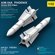 Page-2.jpg AIM-54A Phoenix - Scale 1/32