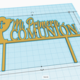 COMUNION2.png MY FIRST COMMUNION