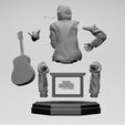 12.jpg Eric Clapton - Unplugged 1992 3D printing