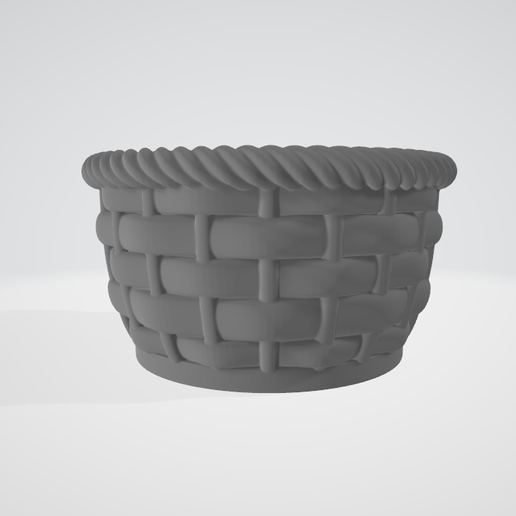 Pot planter