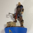 PXL_20230103_182926880.jpg Helden-Trophäenregal - AC Valhalla
