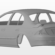 AU2-2.png 1:24 ford falcon AUII XR8 - "SCALE-BODIES"