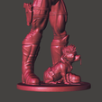 GUAPO-018.png Deadpool GUAPO con Dogpool
