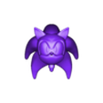 PM3D_Cube3D1_SubTool2.stl Fichier STL SOniC jouets articulés jouets armables jouets à assembler・Modèle imprimable en 3D à télécharger