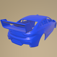 b3.png Holden Commodore ZB Supercar v8 2017  PRINTABLE CAR IN SEPARATE PARTS