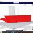 jgds.jpg Genshin impact Neuvillette Catalyst Tome of the Eternal Flow 3D print model