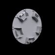 Celica-Centercap2.jpg 1990-1993 Toyota Celica (ST180) OEM Rim Center Cap
