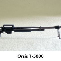 Orsis sniper