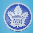 DSC_0006.JPG Maple Leafs coaster