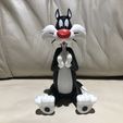 Sylvester the Cat