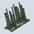 Annotation 2020-06-12 232616.jpg OO/HO Scale Latice Signal Tower