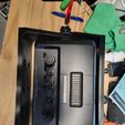1000032745.jpg Humminbird Onix 10 Gimbal and Sun screen