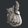 P94-2.jpg 3d models Halloween