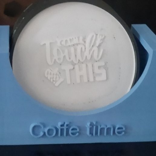 Cup Holder