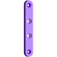 Support Watch.stl STL file Gyro Winder / Watch Winder / Remontoir Montre・3D print model to download
