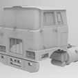 slflatsba0005.jpg MACK F700 SLEEPER CAB SBA SCALE 1/32