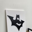 IMG_0174.jpg BATMAN CARA - CUADRO - DC COMICS