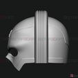 03.jpg PeaceMaker Helmet - John Cena Mask - The Suicide Squad - DC Comics