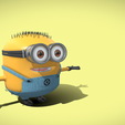 Preview7.png Minions - Jorge Character