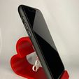 image-03-02-23-12-21.jpeg HEART PHONE OR TABLET STAND (fully personalized, Valentine gift :)