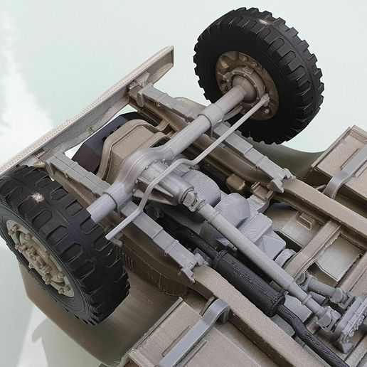 c_wc54-(33).jpg Dodge WC-54 - 1/14 scale model kit