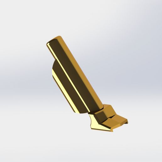 Sniffer snuffer sniff hoover vacuum cleaner 3D model