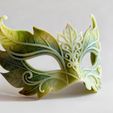 leaf_mask.jpg Máscara de folha ornamentada