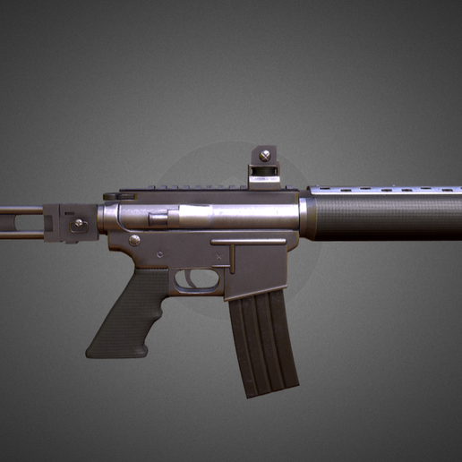 Lr-300.png RUST LR300