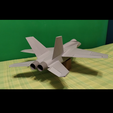 Immagine.png F18 HORNET & SUPER HORNET - 50 MM EDF JET [RC PLANE]