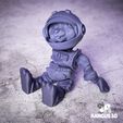 Squirrel-Astronaut-04-Ragnus-3D_.jpg Squirrel Astronaut - Print in place