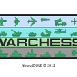 Slide3.png WarChess-Armour Brigade (Pieces & Board/Case)
