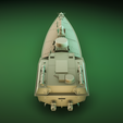 Preview16.png Ukrainian naval drone SeaBaby with stand