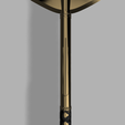 t4.png Poseidon Trident - Wrath of the titans