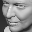 16.jpg Margaret Thatcher bust ready for full color 3D printing