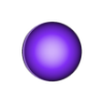 Pokeball.stl Palla di Poke
