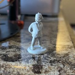 Fez cap compatible playmobil