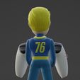 3.jpg STAND STAND JOYSTICK VAULT BOY FALLOUT