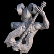 BODY_ice-giant-v1cd.png Frost Giants Sculpture