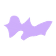 piece_06.stl Twinkle All the Way Star Puzzle