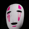 3.png Kaonashi Mask