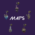 MAPS.png Valorant Maps Gunbuddies