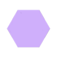 WaterTile.stl Pocket-Tactics: Core Set 3 (Fourth Edition)