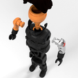 09.png Playmobil Winter Soldier