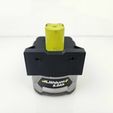 20230907_132715.jpg Ryobi 18V Battery Wall Mount (Single)